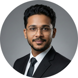 Dr. Alfred George (MBBS)